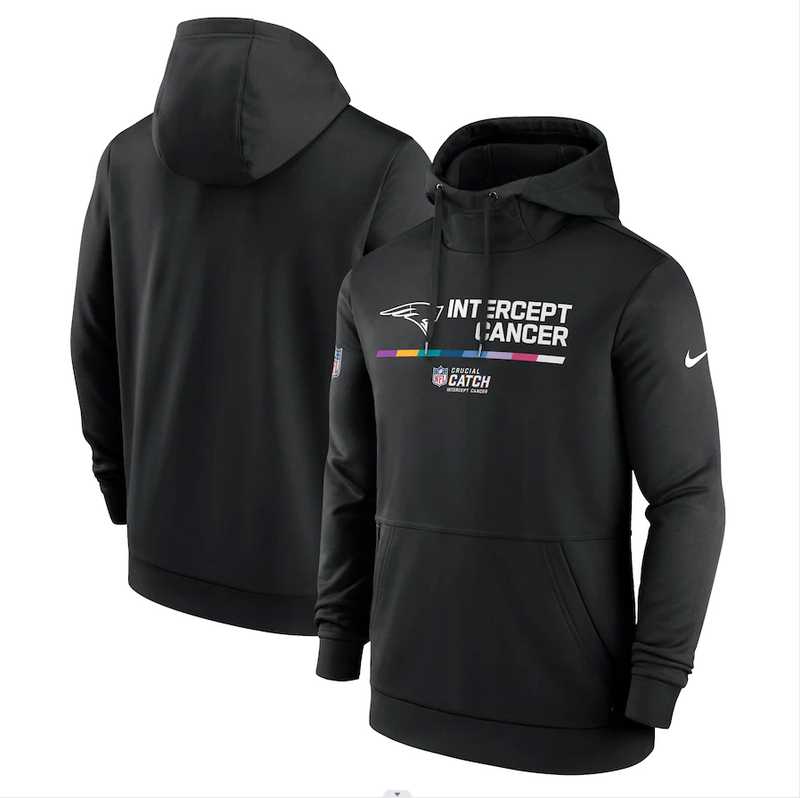New England Patriots Nike 2022 NFL Crucial Catch Therma Performance Pullover Hoodie Black,We sell and wholesale New England Patriots Nike 2022 NFL Crucial Catch Therma Performance Pullover Hoodie Black on line form chian!